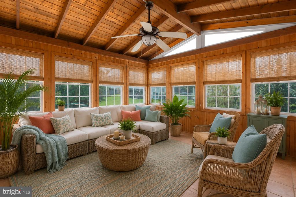 5 BALLANTRAE COURT