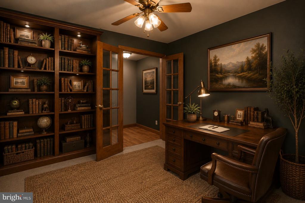 5 BALLANTRAE COURT