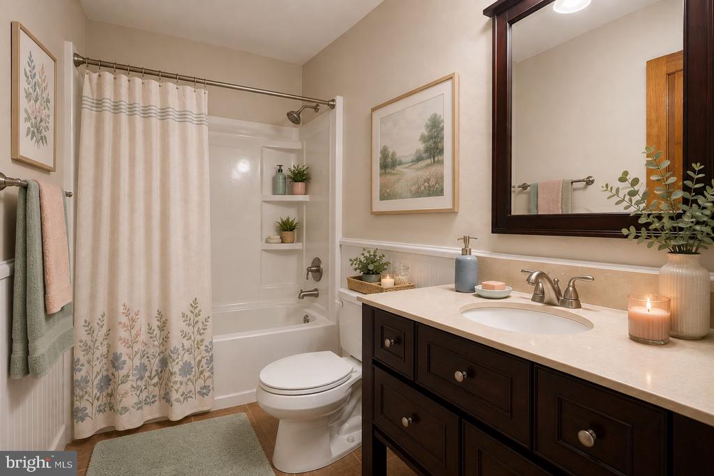5 BALLANTRAE COURT