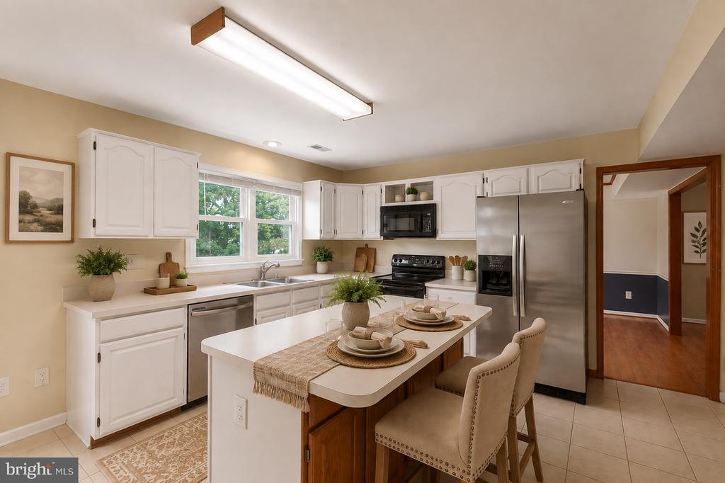 5 BALLANTRAE COURT