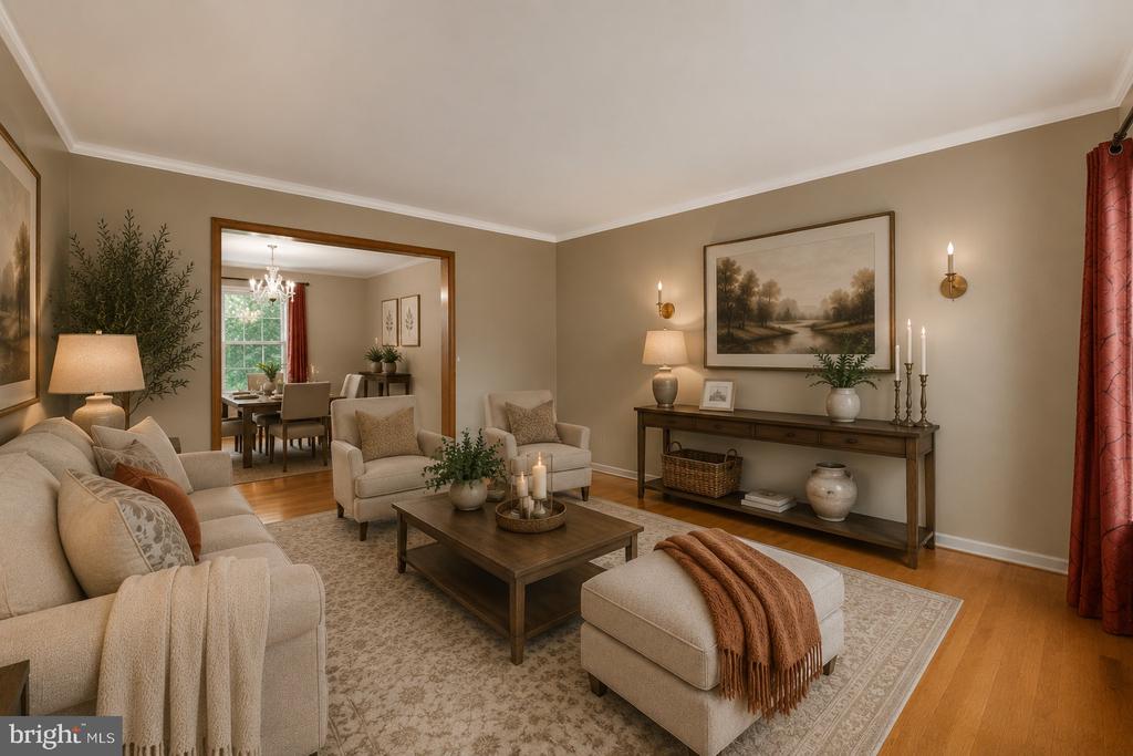 5 BALLANTRAE COURT