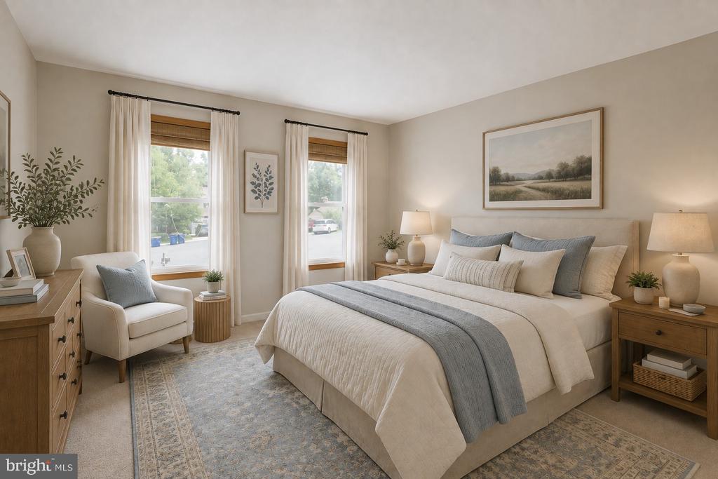 5 BALLANTRAE COURT