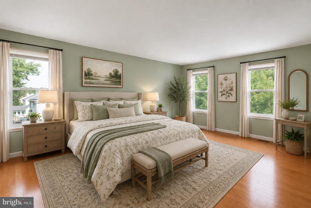 5 BALLANTRAE COURT