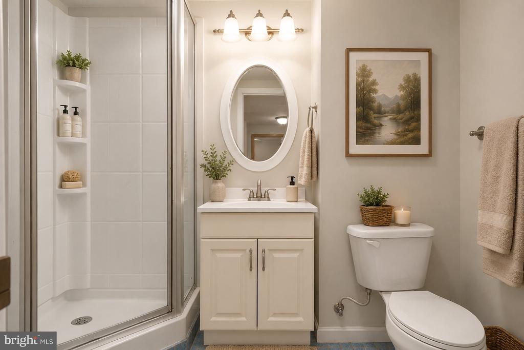 5 BALLANTRAE COURT