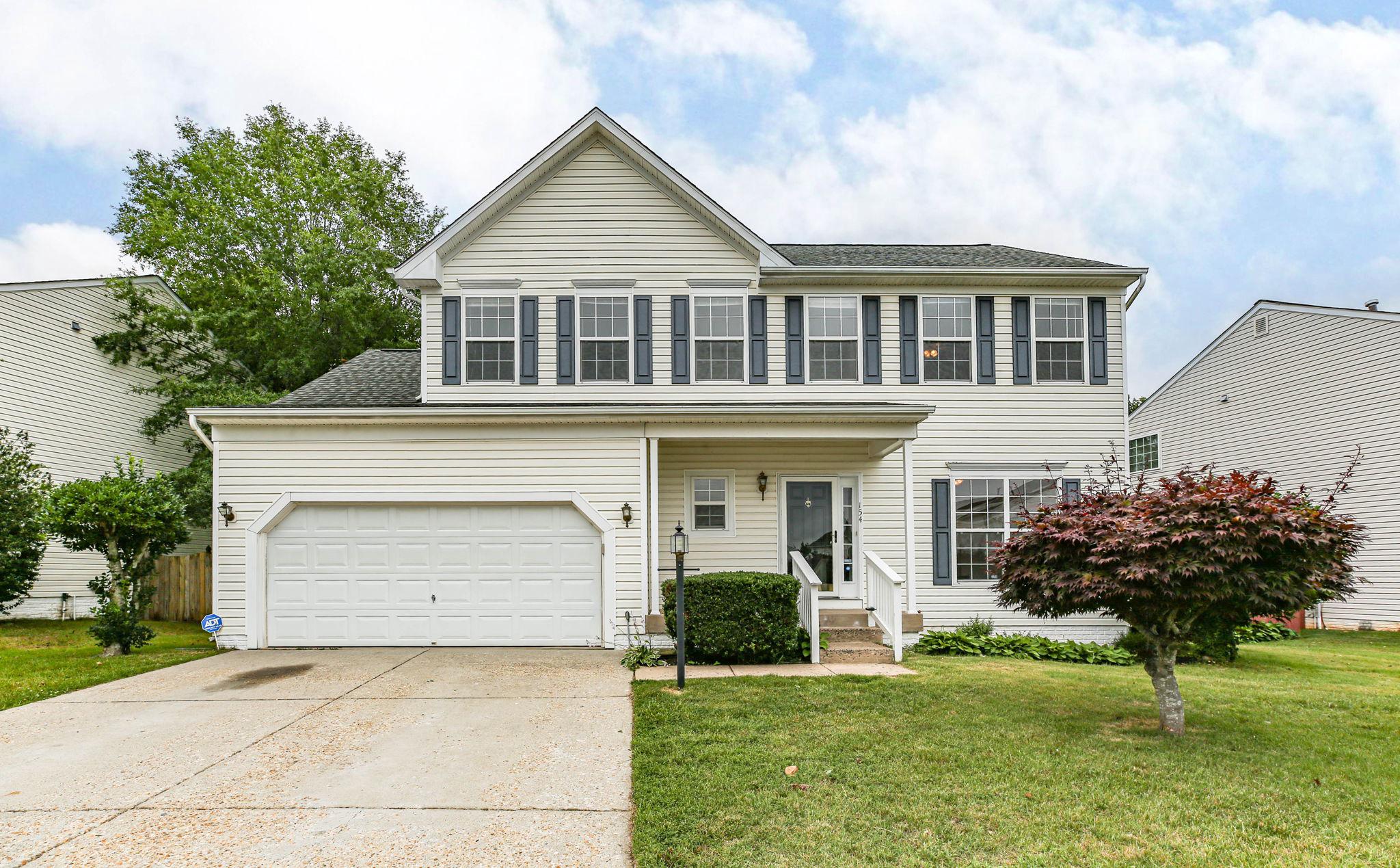 154 LIMESTONE WAY