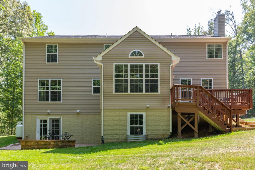 3940 Grouse DR