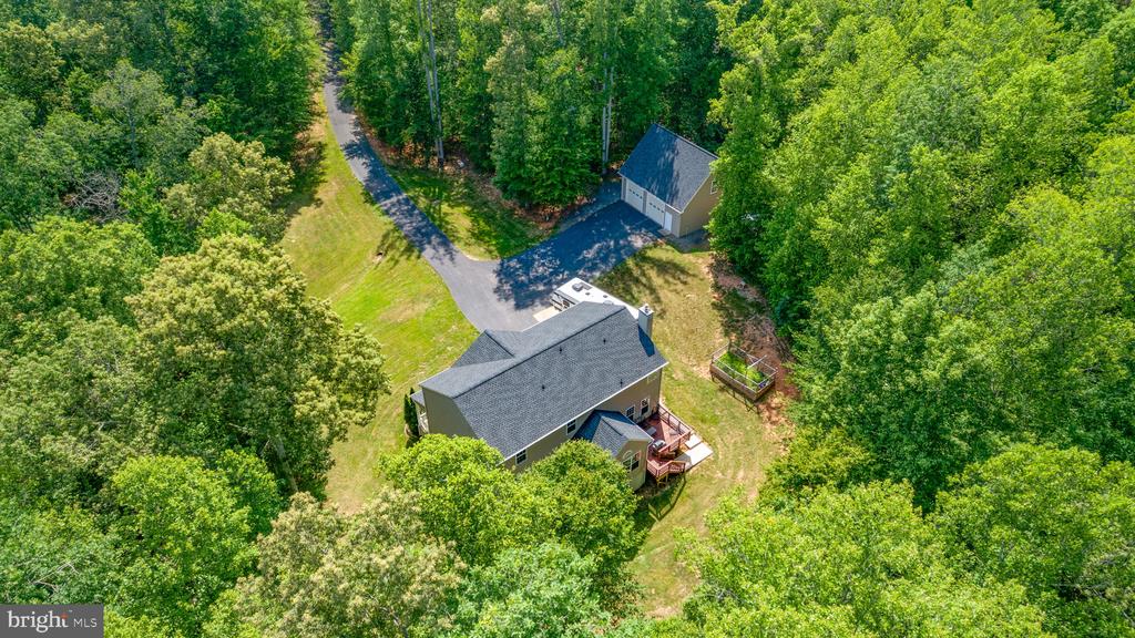 3940 Grouse DR