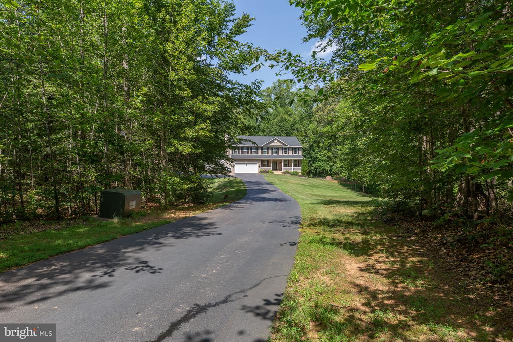 3940 Grouse DR