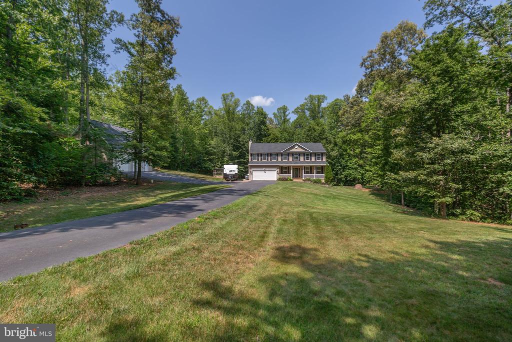 3940 Grouse DR