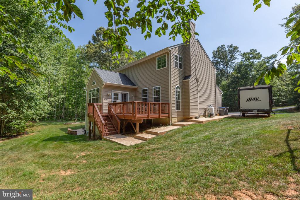 3940 Grouse DR