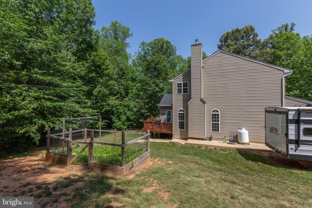 3940 Grouse DR