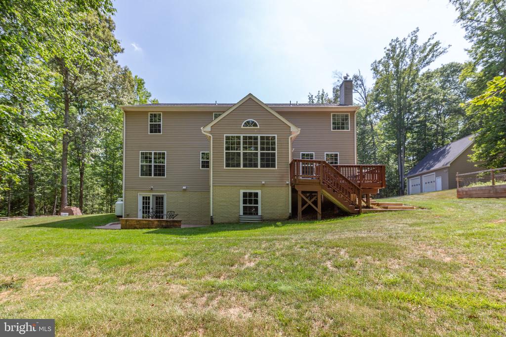 3940 Grouse DR
