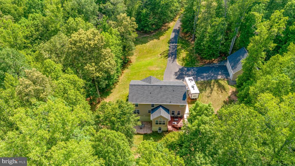 3940 Grouse DR