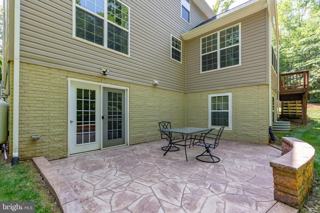 3940 Grouse DR