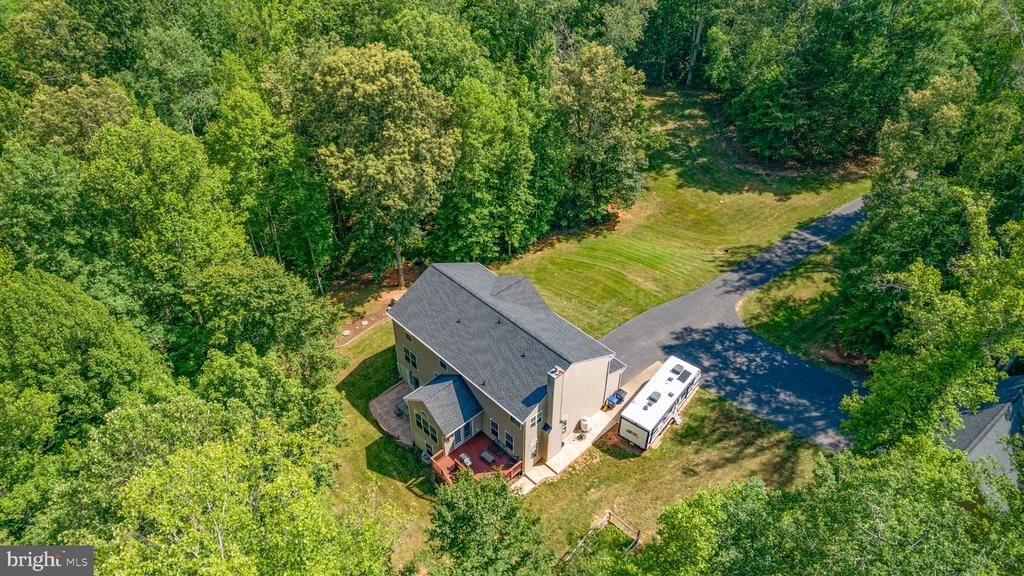 3940 Grouse DR