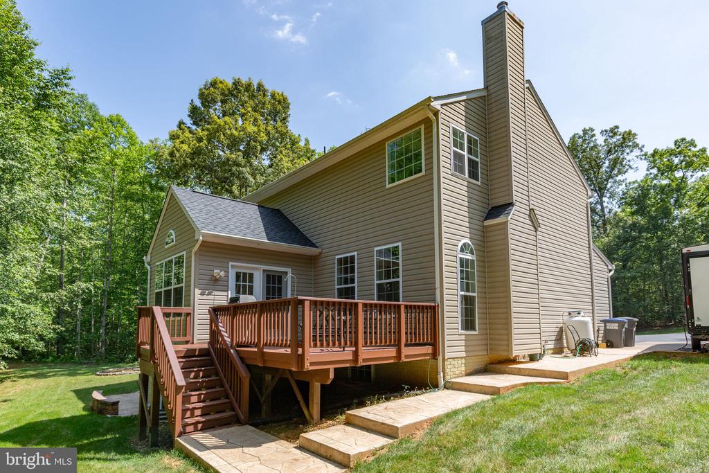 3940 Grouse DR