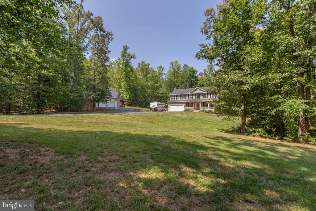 3940 Grouse DR