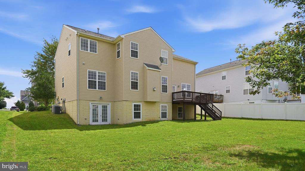 3 PIEDMONT DRIVE