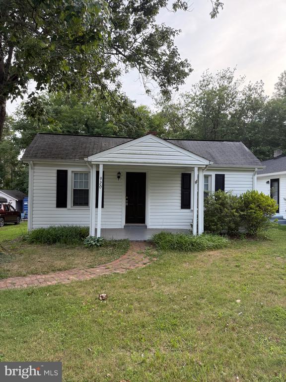 920 NORTHSIDE DRIVE
