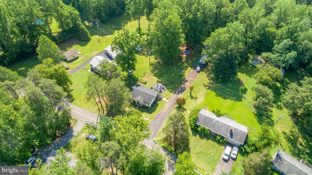 665 HOLLY CORNER RD