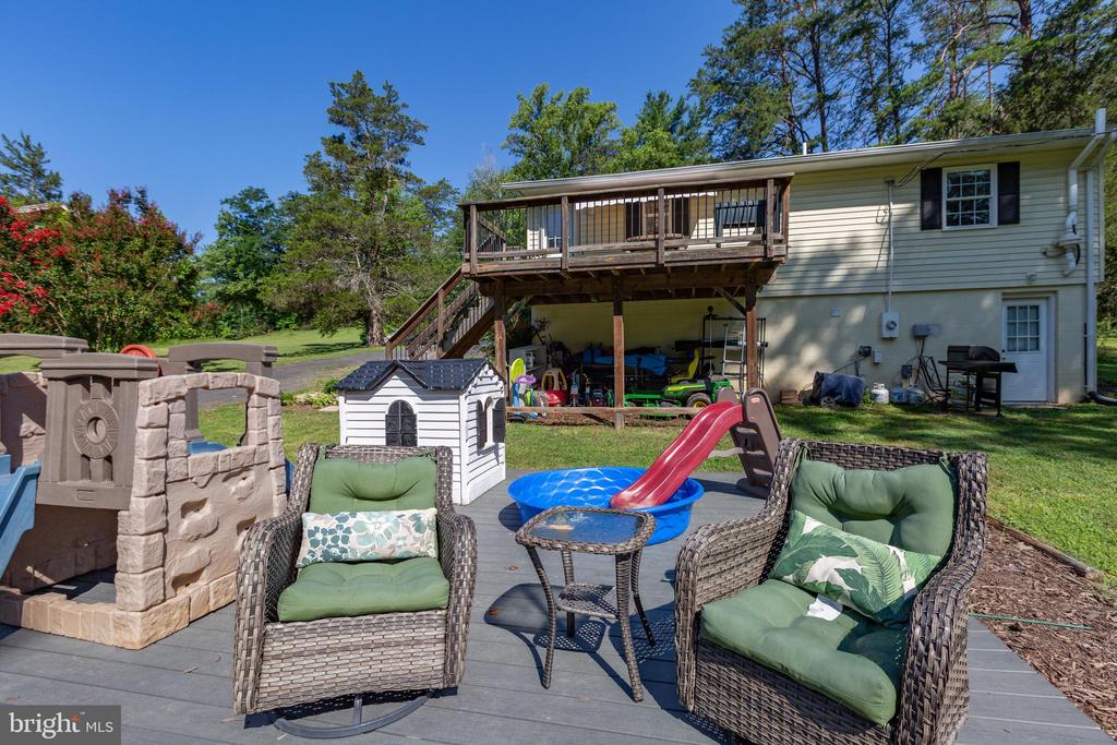 665 HOLLY CORNER RD