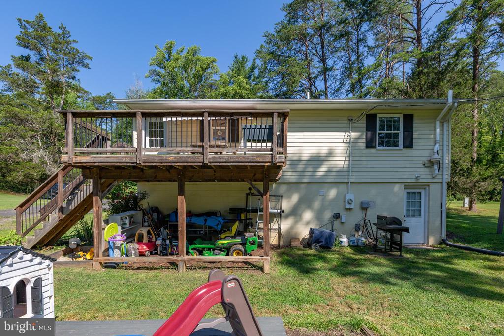 665 HOLLY CORNER RD