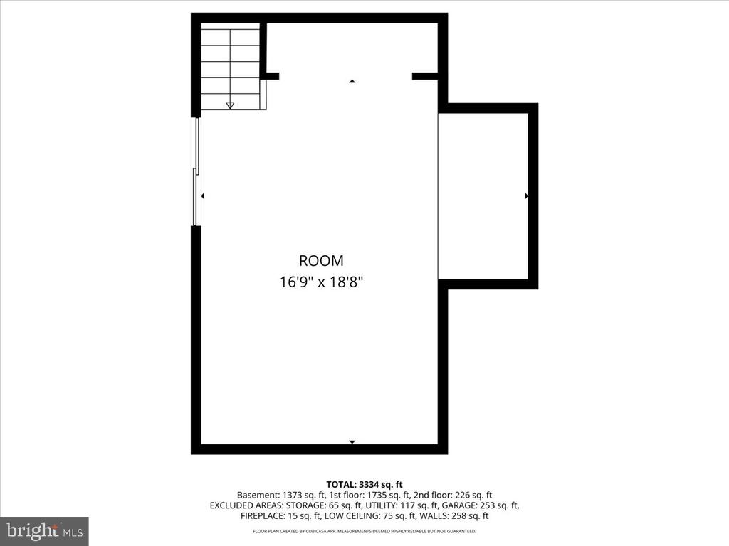 2237 MOUNTAIN ROAD