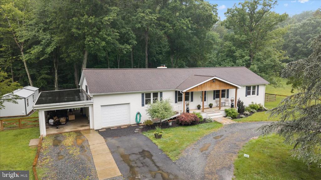2237 MOUNTAIN ROAD