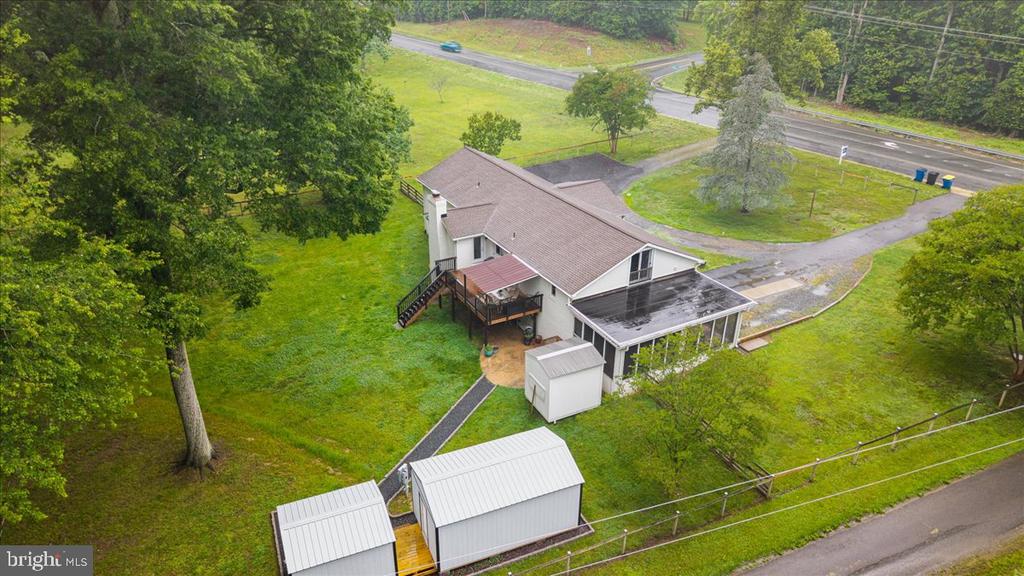 2237 MOUNTAIN ROAD