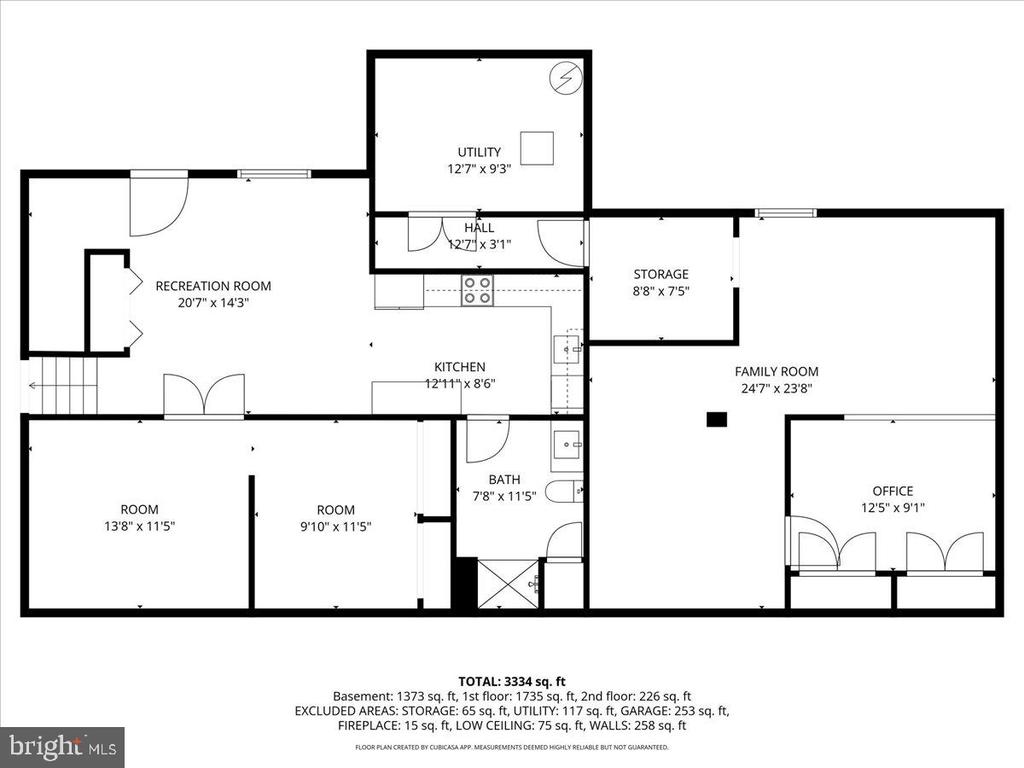 2237 MOUNTAIN ROAD