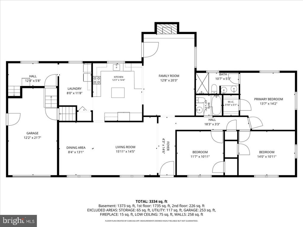2237 MOUNTAIN ROAD