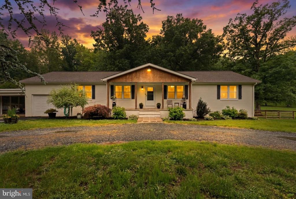 2237 MOUNTAIN ROAD