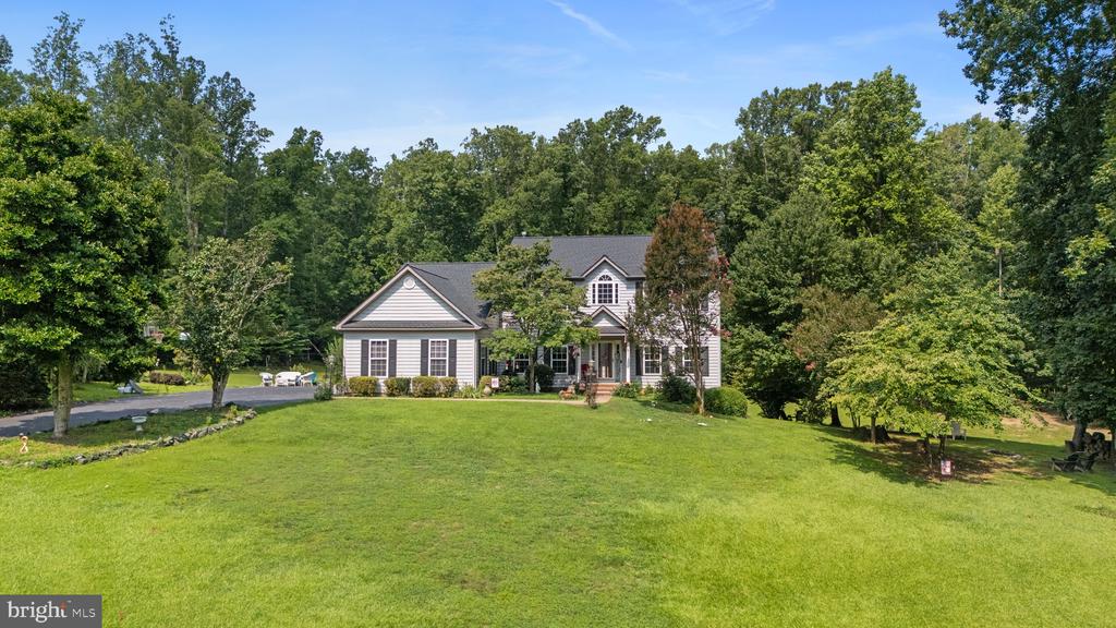 120 LONGWOOD DRIVE