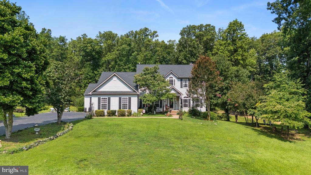 120 LONGWOOD DRIVE