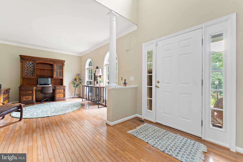 120 LONGWOOD DRIVE