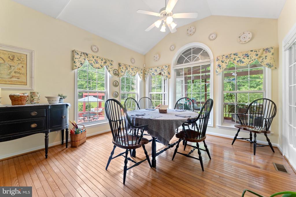 120 LONGWOOD DRIVE