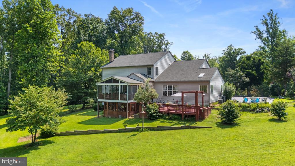 120 LONGWOOD DRIVE