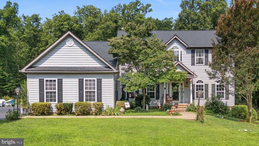 120 LONGWOOD DRIVE