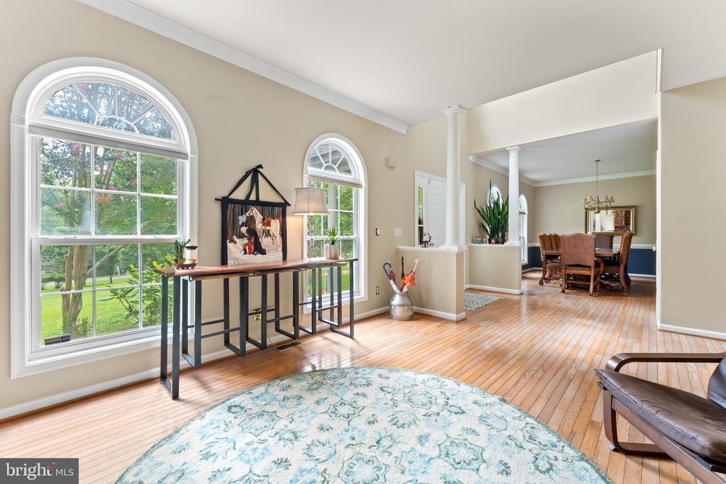 120 LONGWOOD DRIVE