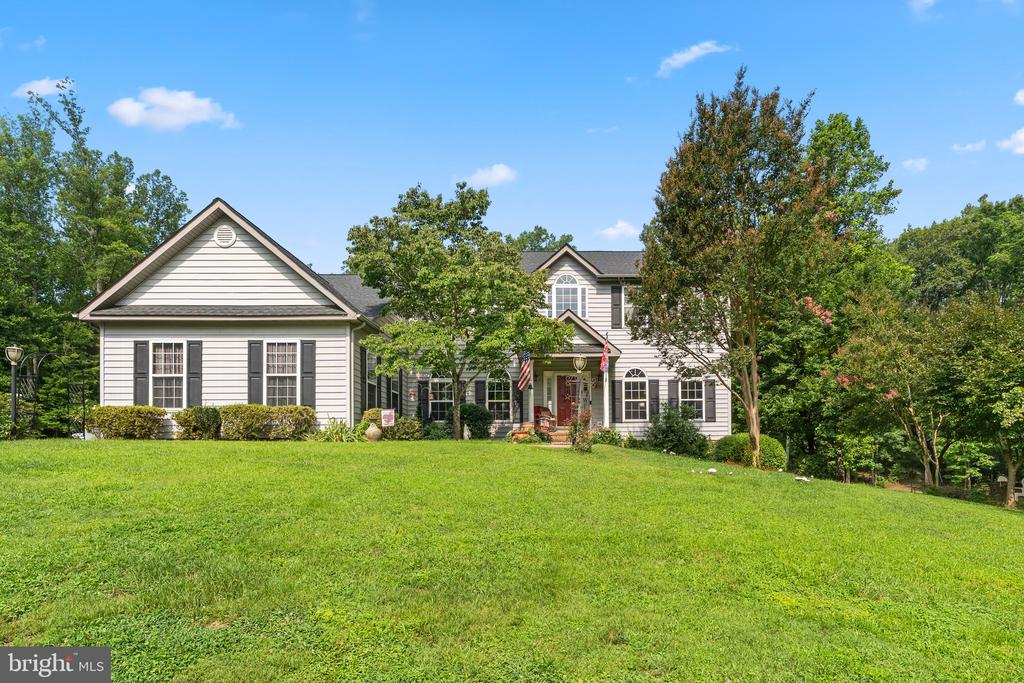 120 LONGWOOD DRIVE