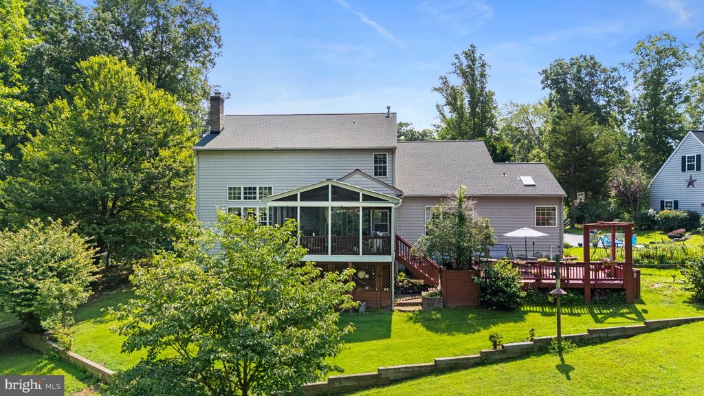 120 LONGWOOD DRIVE