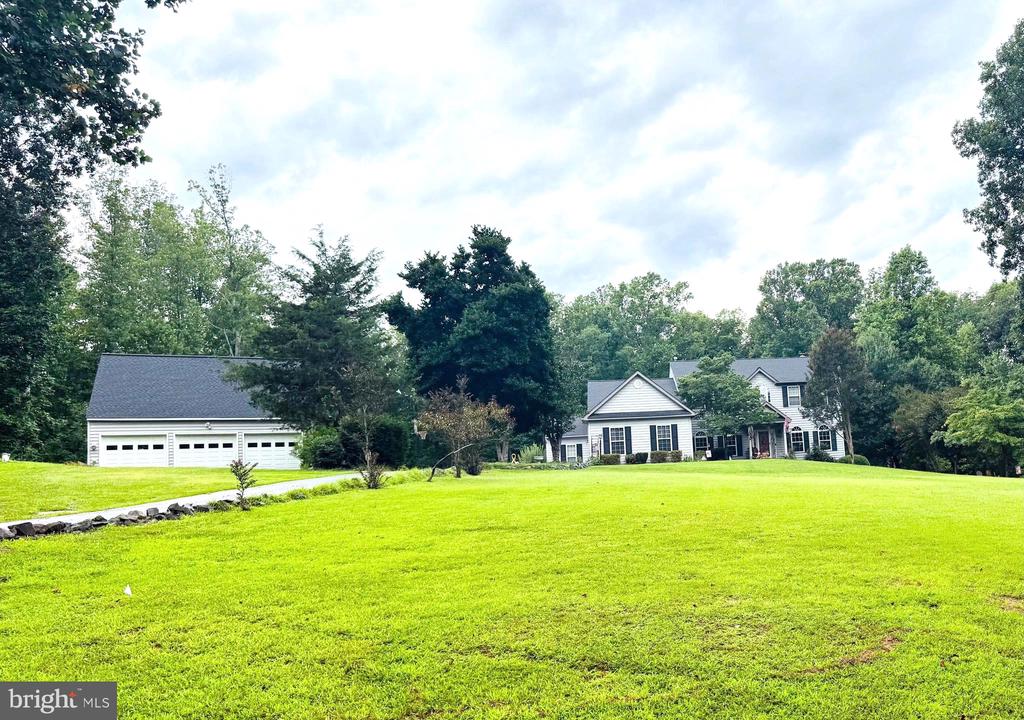120 LONGWOOD DRIVE