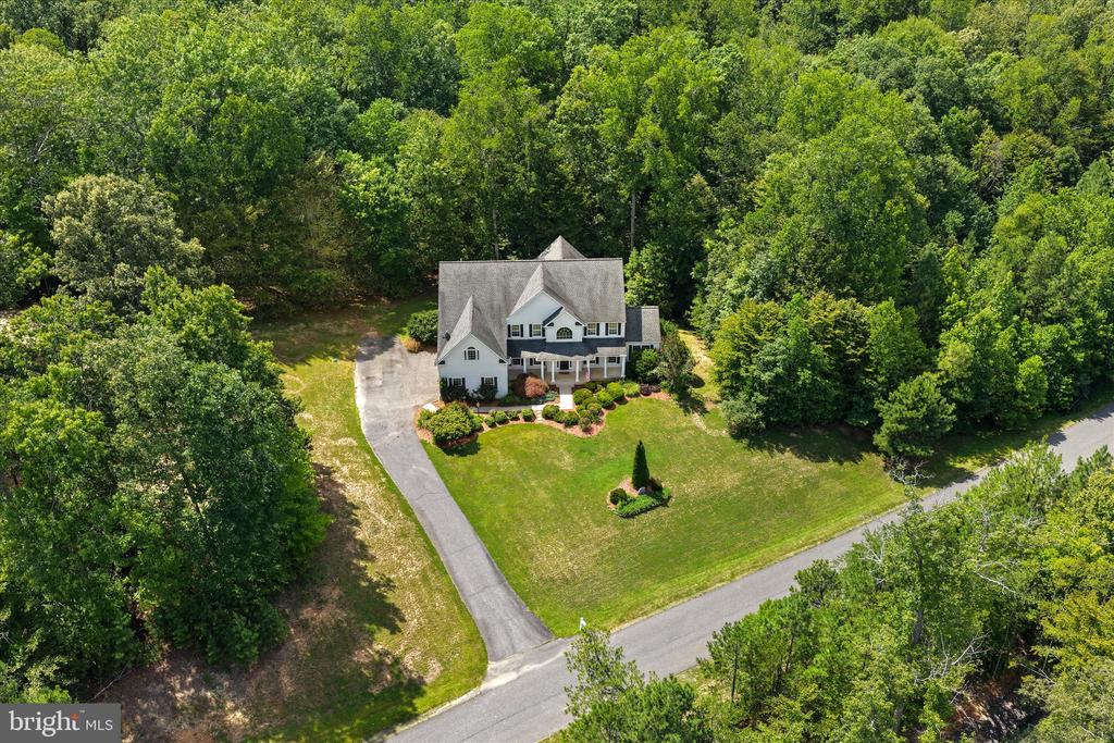 37 SERENE HILLS DRIVE