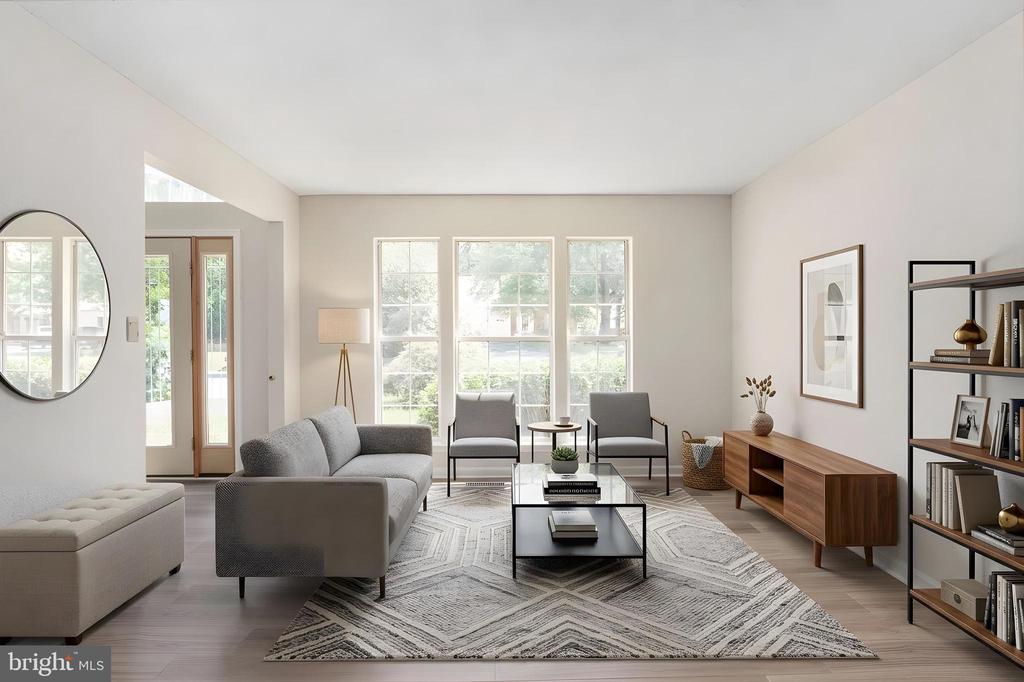 5 TIMBERWOOD COURT