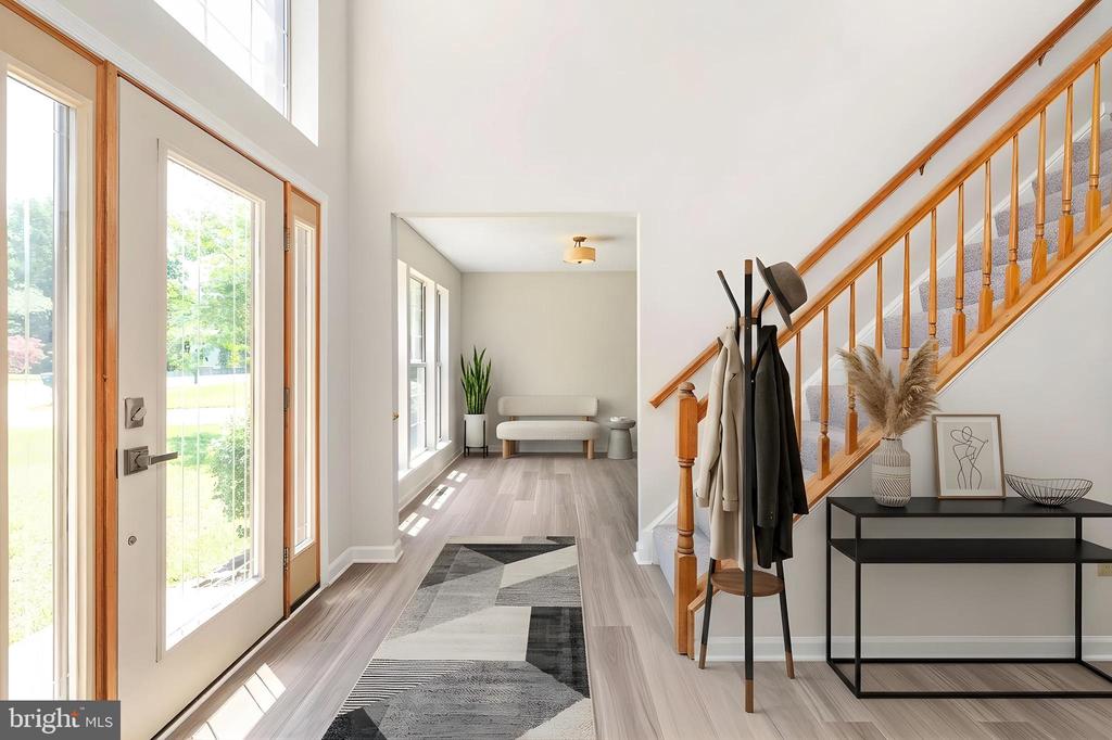 5 TIMBERWOOD COURT