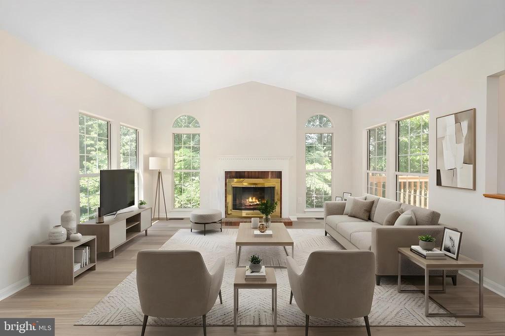 5 TIMBERWOOD COURT