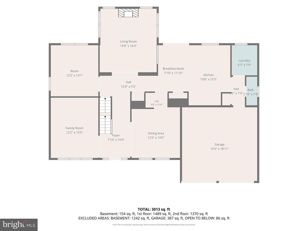 5 TIMBERWOOD COURT