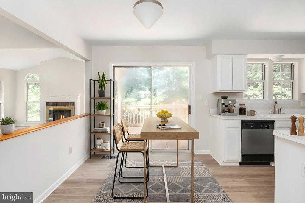 5 TIMBERWOOD COURT