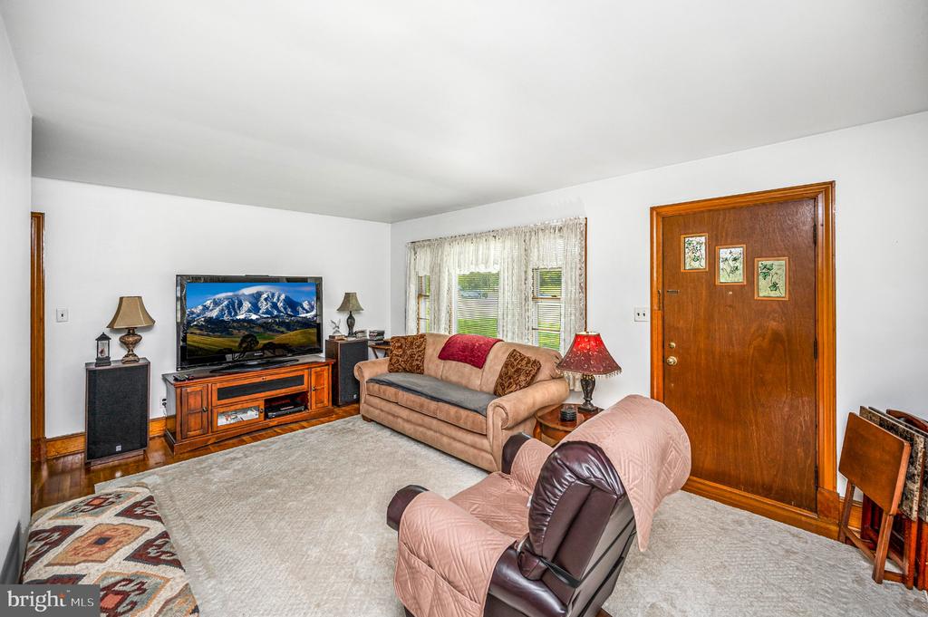 1287 WARRENTON ROAD