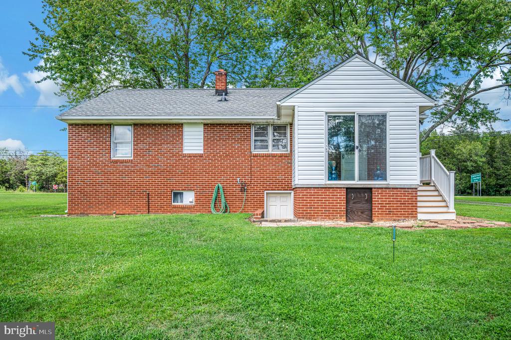 1287 WARRENTON ROAD